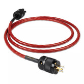 Nordost Leif Red Dawn IEC-C15 Power Cord - Nordost-Audio-Exchange